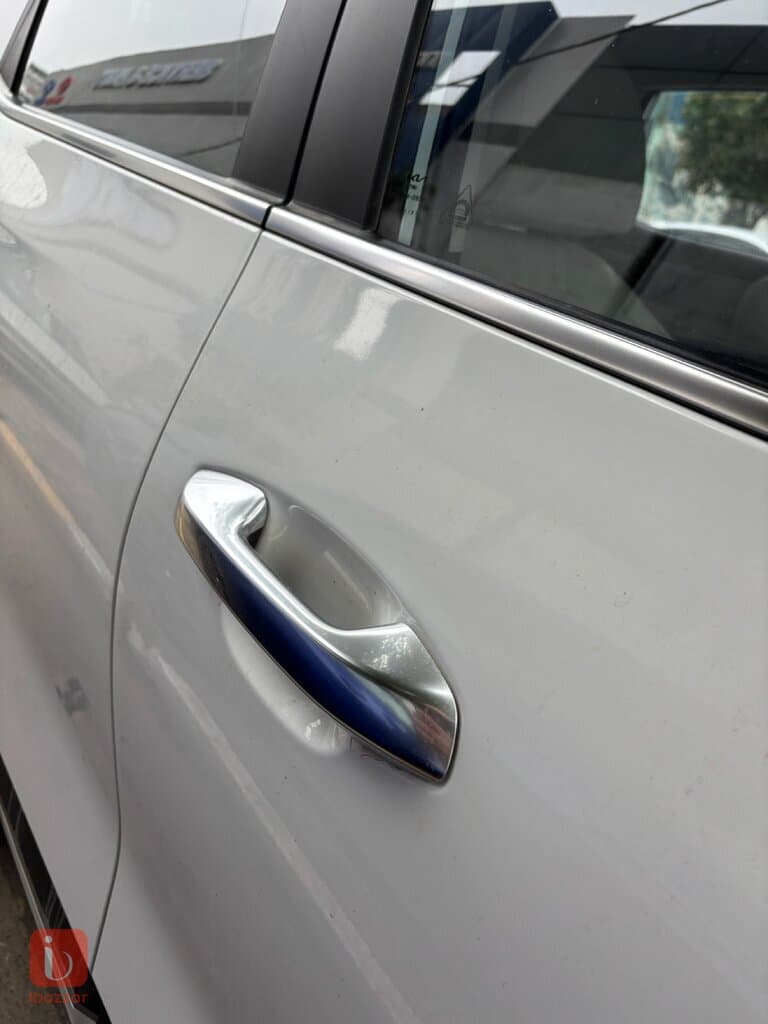 KIA Seltos 5
