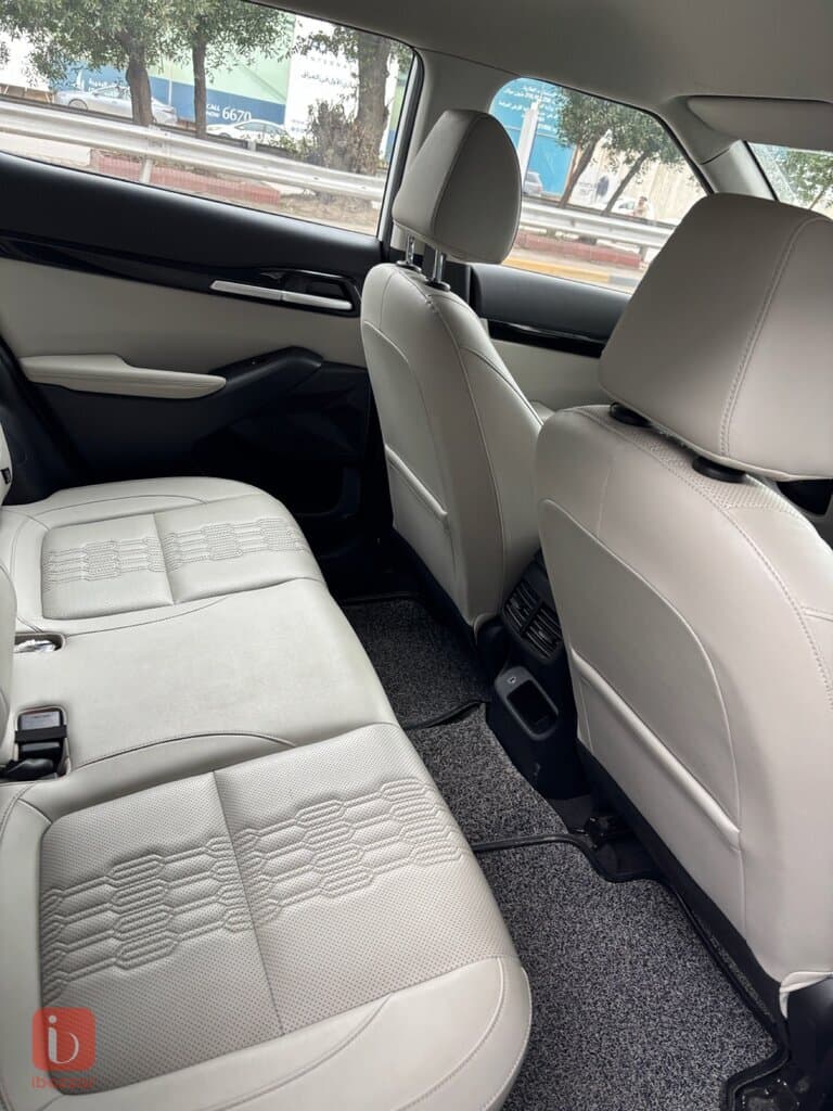 KIA Seltos 6