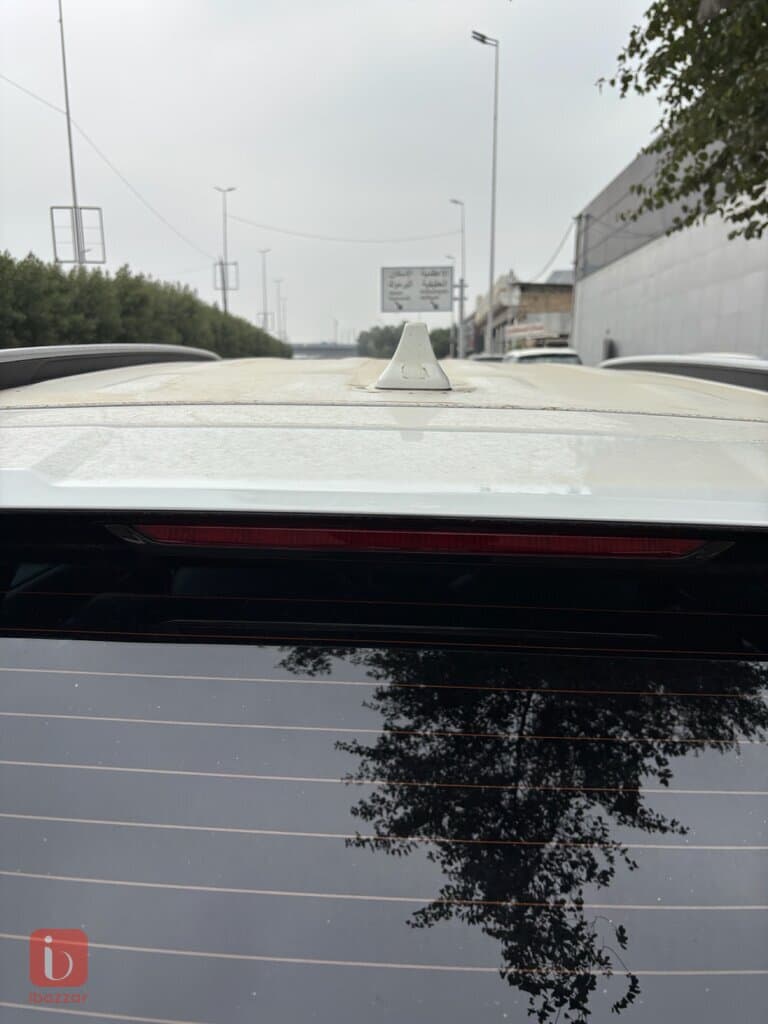 KIA Seltos 8