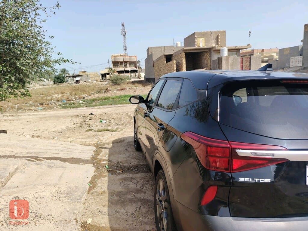 KIA Seltos 4