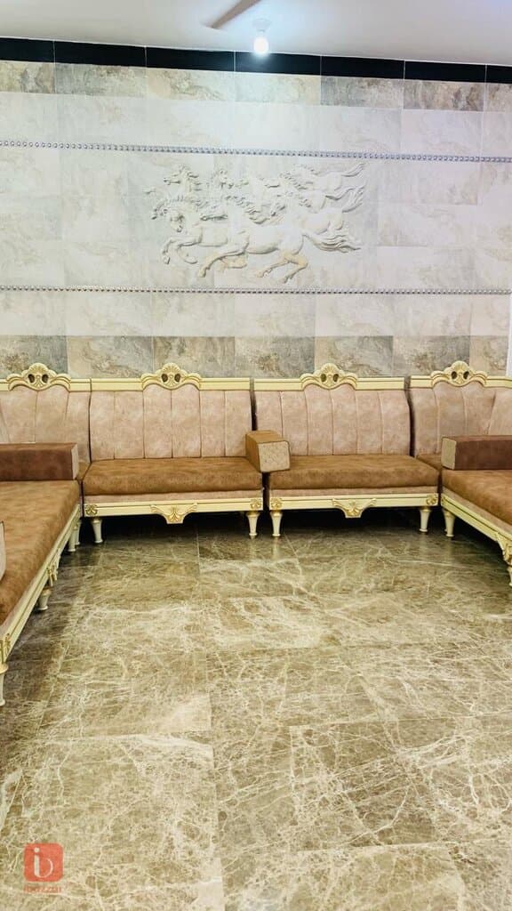 السماوه حي العسكري