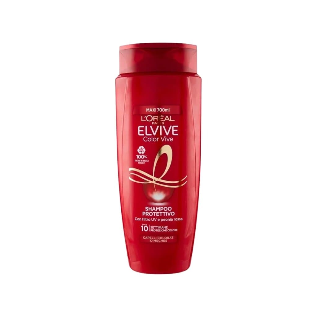 L'Oréal Color Radiance Shampoo