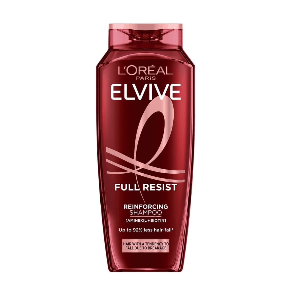 L'Oréal Hair Strengthening Shampoo