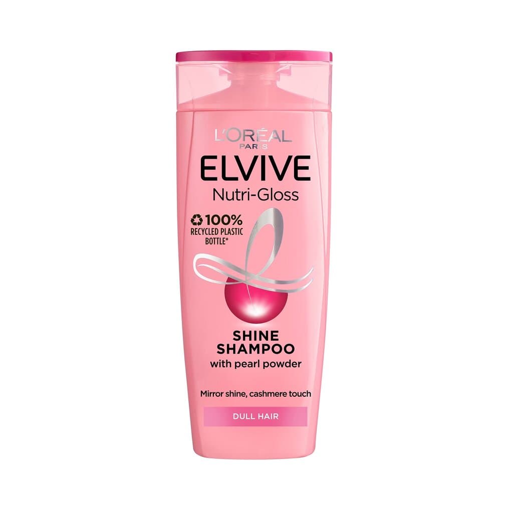 L'Oréal Hair Shine Shampoo