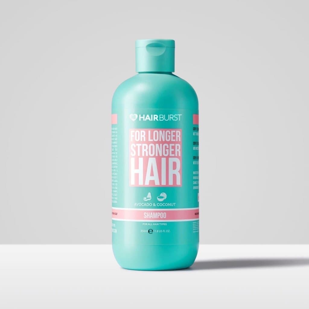 Hairburst Shampoo - 350ml