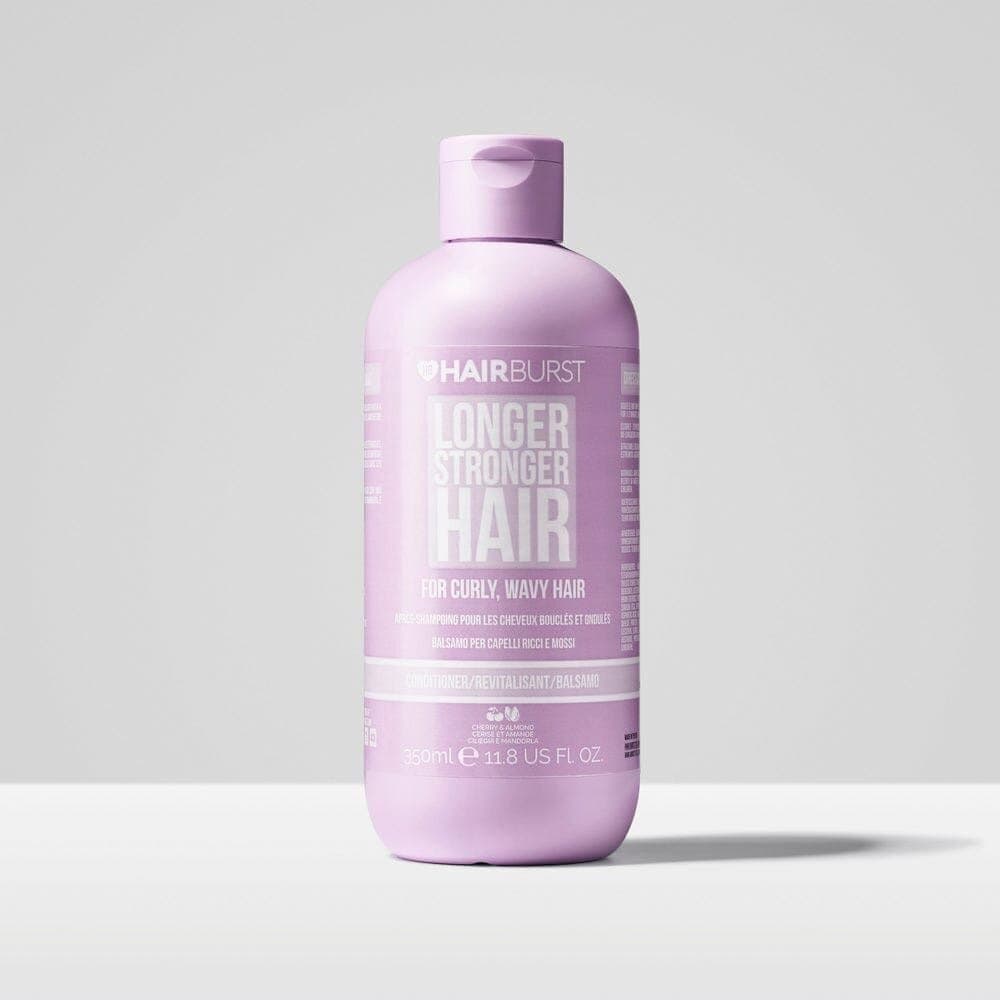 Hairburst For Curly Hair Conditioner - 350ml