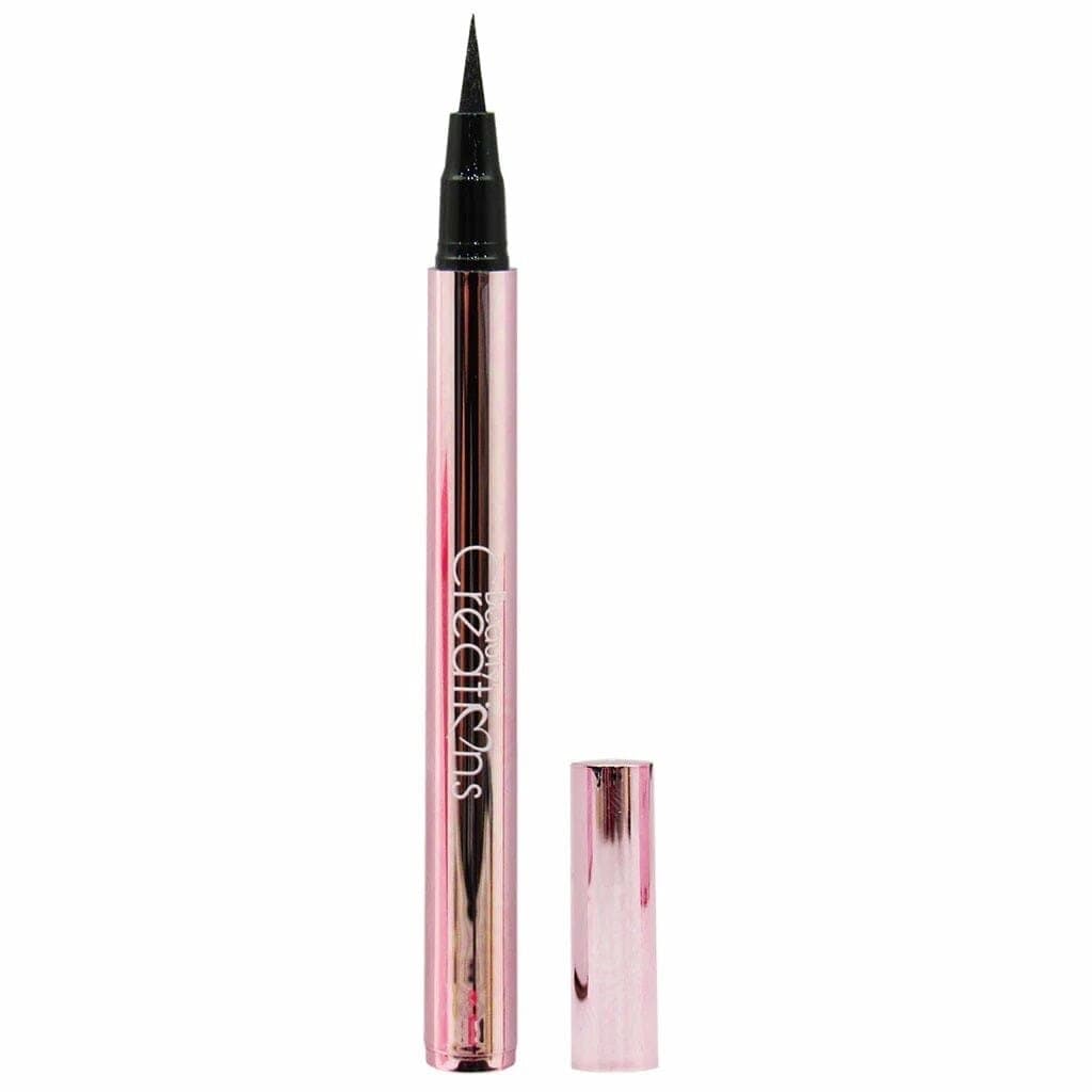 Beauty Creations Eyeliner - Black