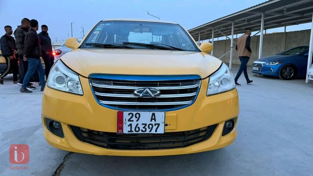 بغداد سبع البور