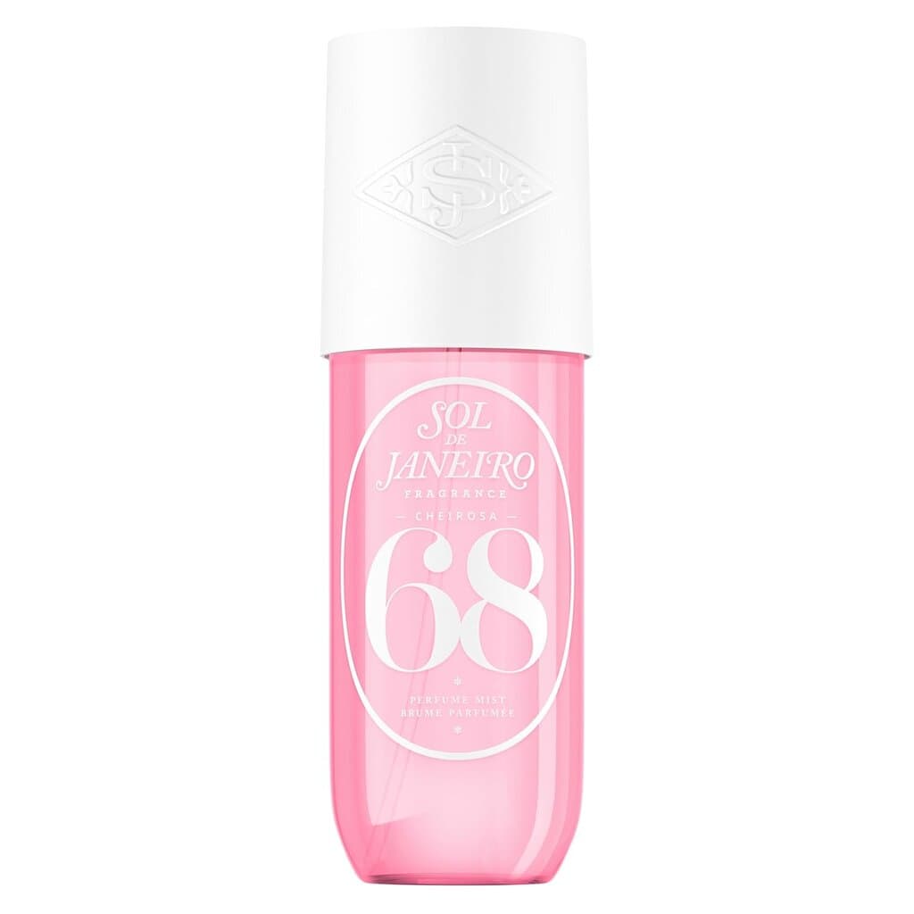 Sol de Janeiro Cheirosa '68 Beija Flor Hair & Body Perfume Mist