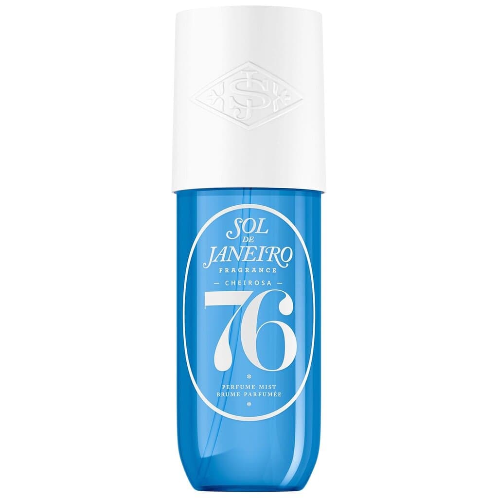 Sol de Janeiro Cheirosa '76 Perfume Mist Is A Hair And Body