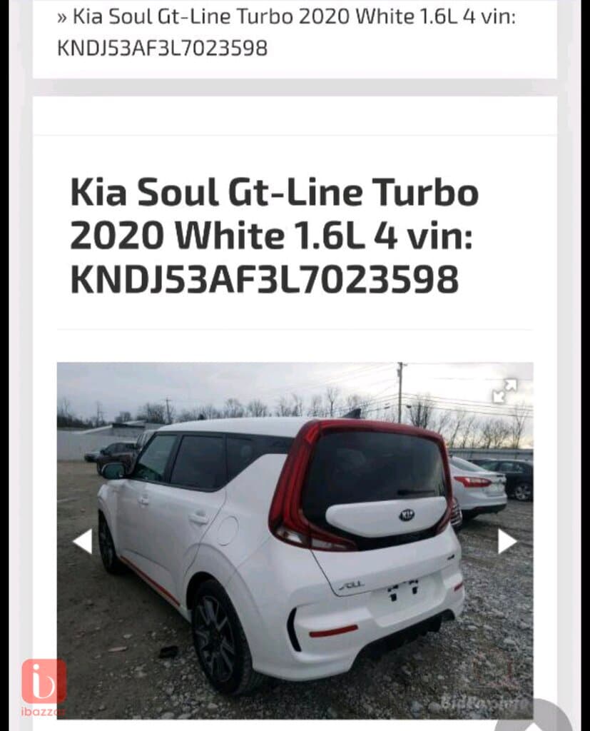 KIA Soul 15