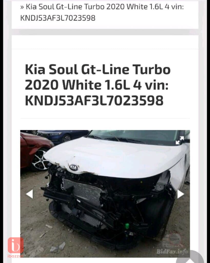 KIA Soul 16
