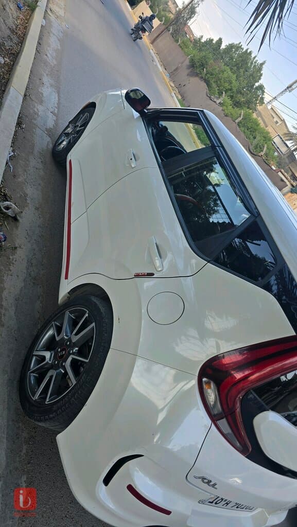 KIA Soul 7