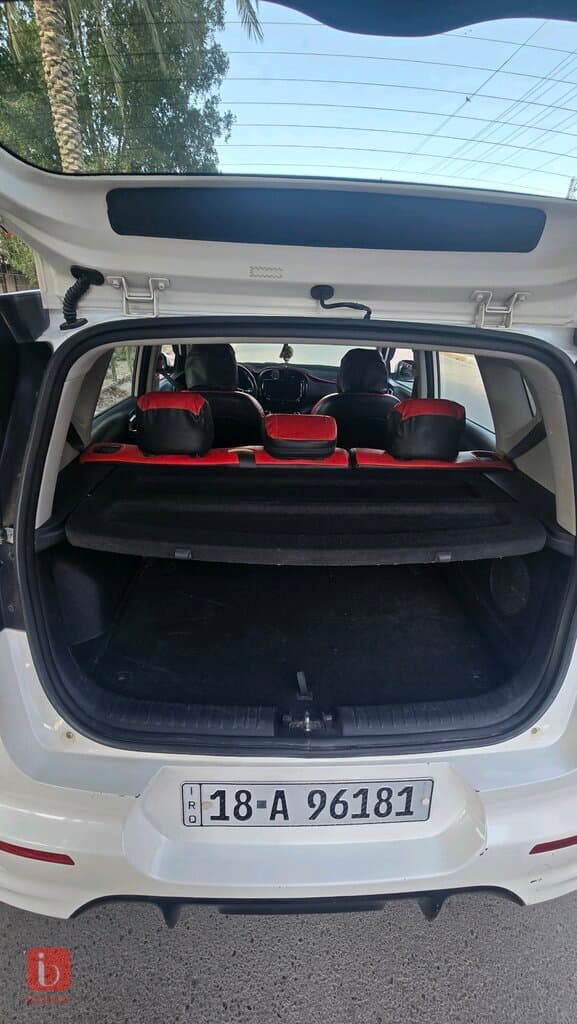 KIA Soul 9