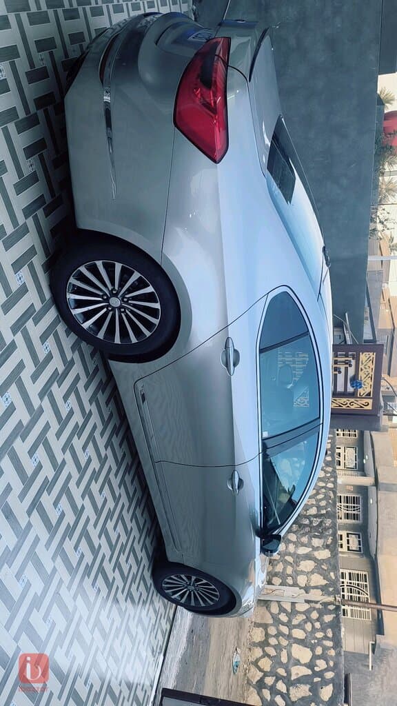KIA Cadenza LX 18