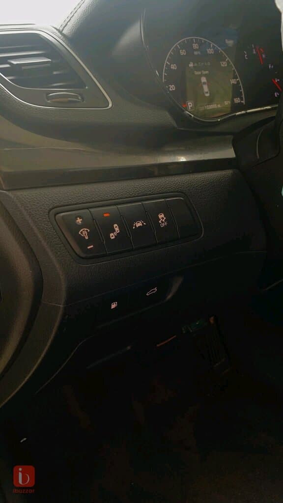 KIA Cadenza LX 6