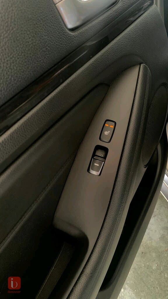 KIA Cadenza LX 7