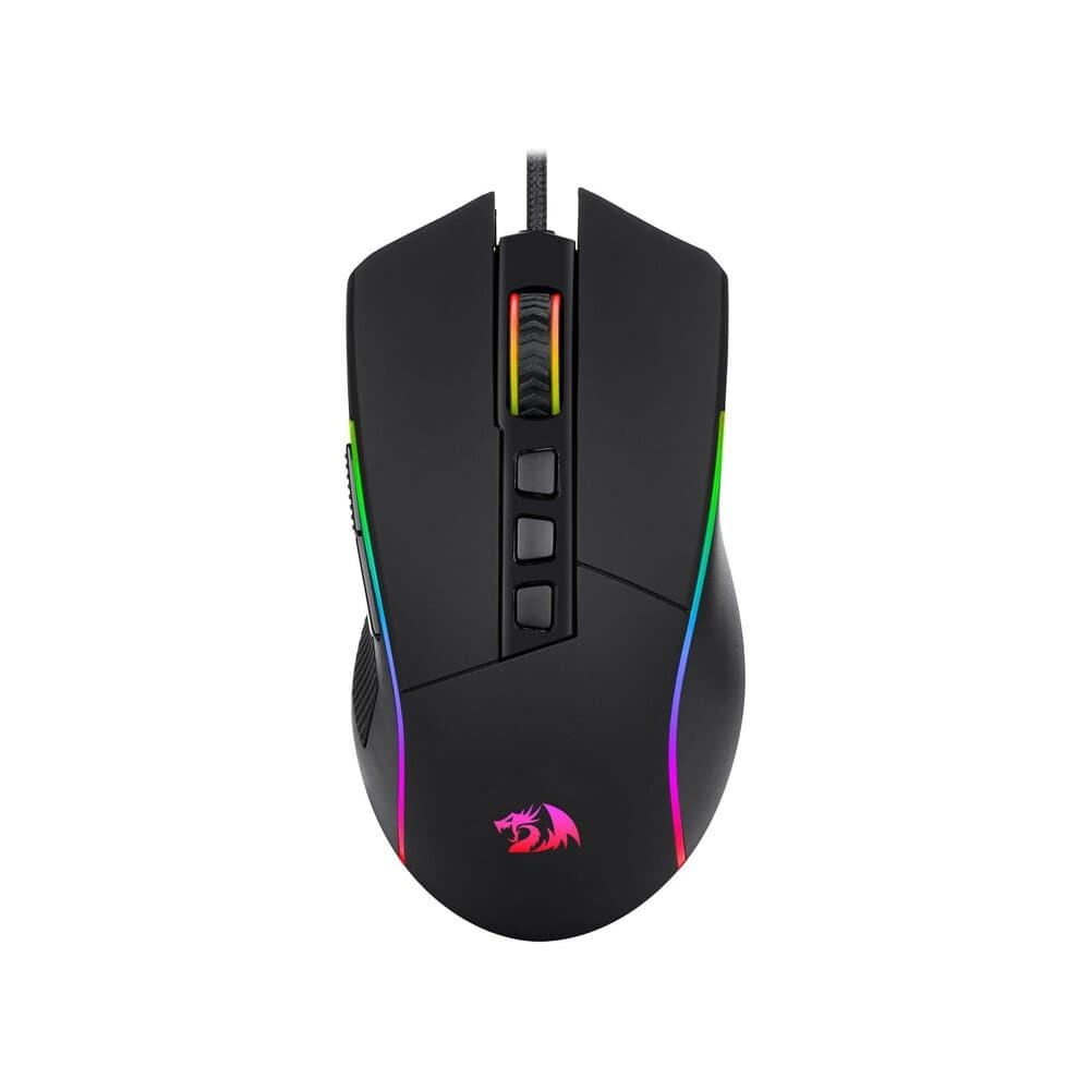 Redragon M812 Plank Gaming Mouse