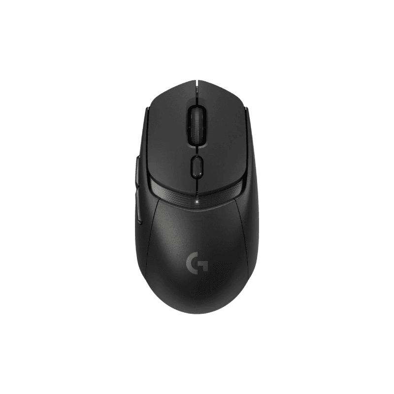 Logitech G309 Wireless Gaming Mouse - Black