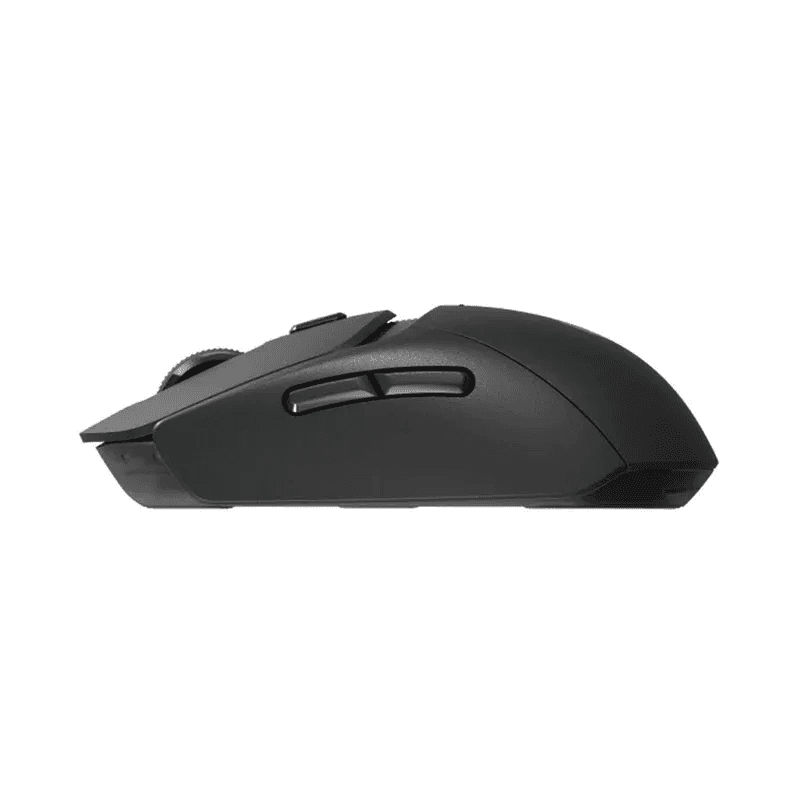 Logitech G309 Wireless Gaming Mouse - Black 2
