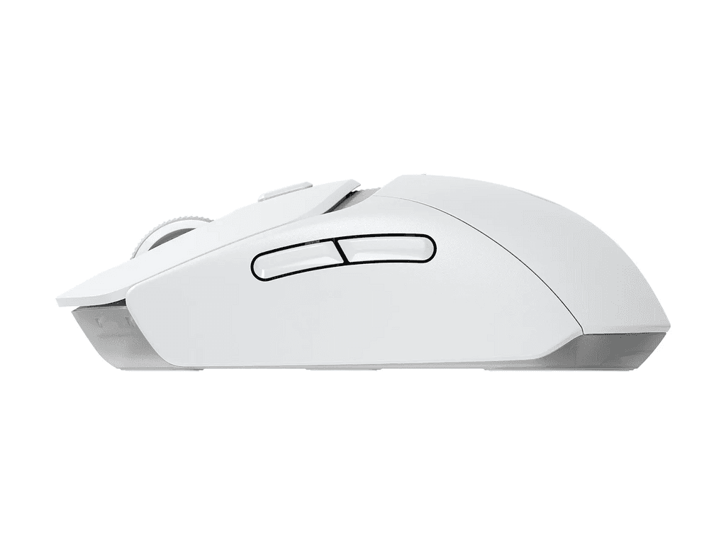 Logitech G309 Lightspeed Wireless Gaming Mouse - White 3