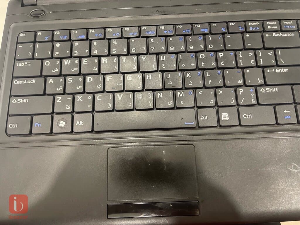 laptop hasee — photo 5