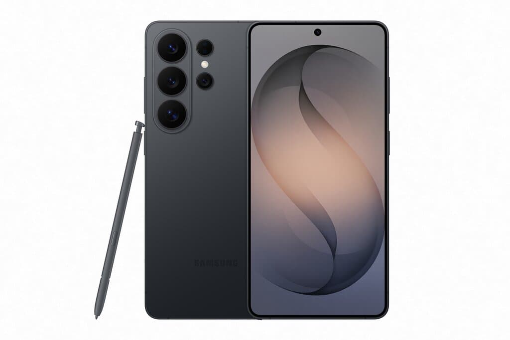 Samsung Galaxy S26 Ultra 1 TB