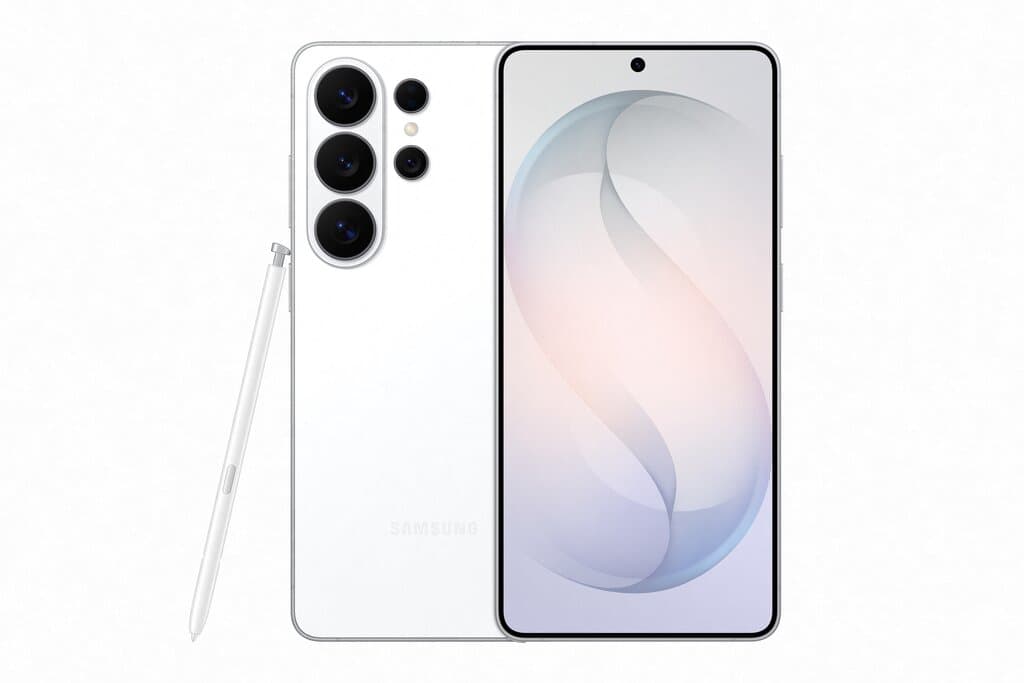 Samsung Galaxy S26 Ultra 1 TB