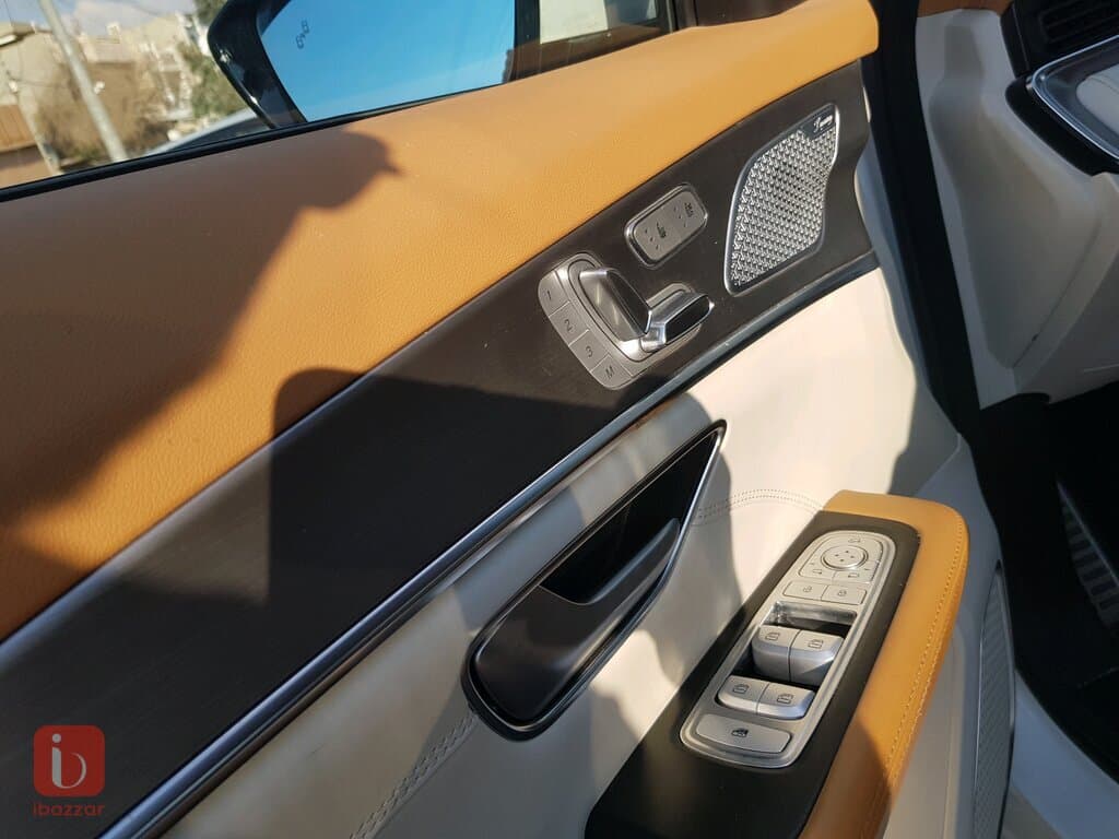 Jetour X70 Plus 11