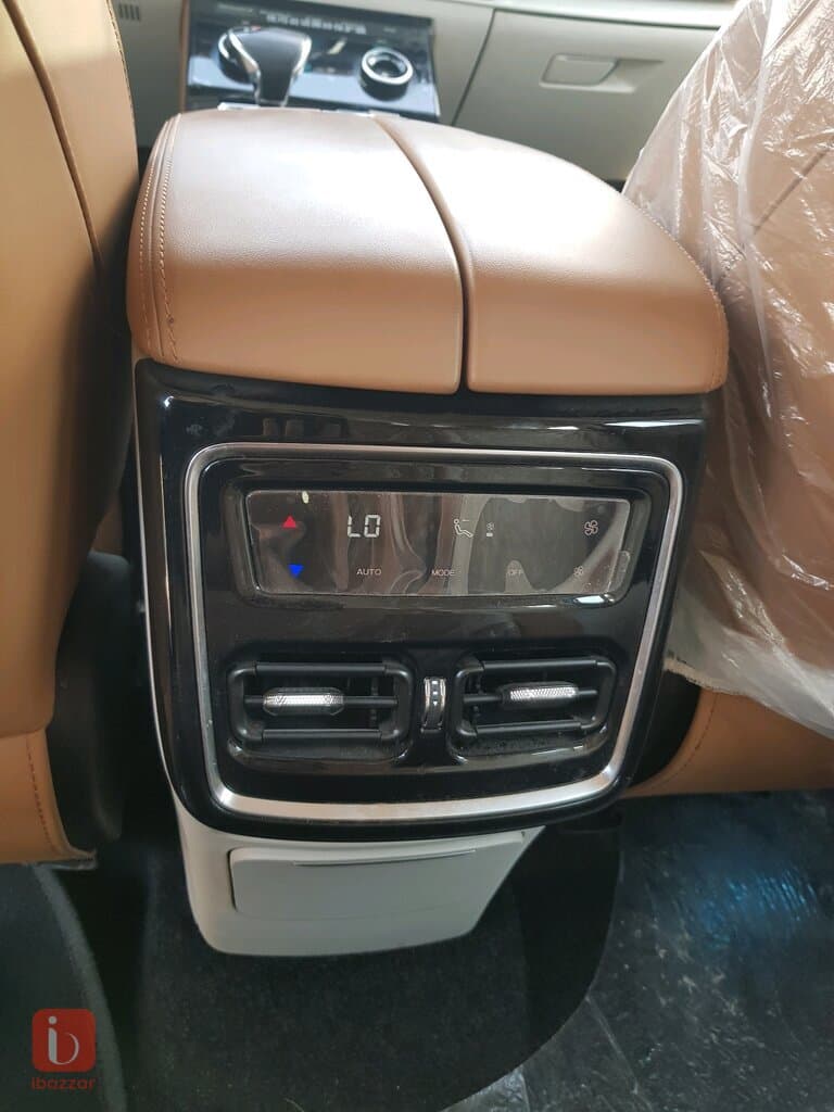 Jetour X70 Plus 10