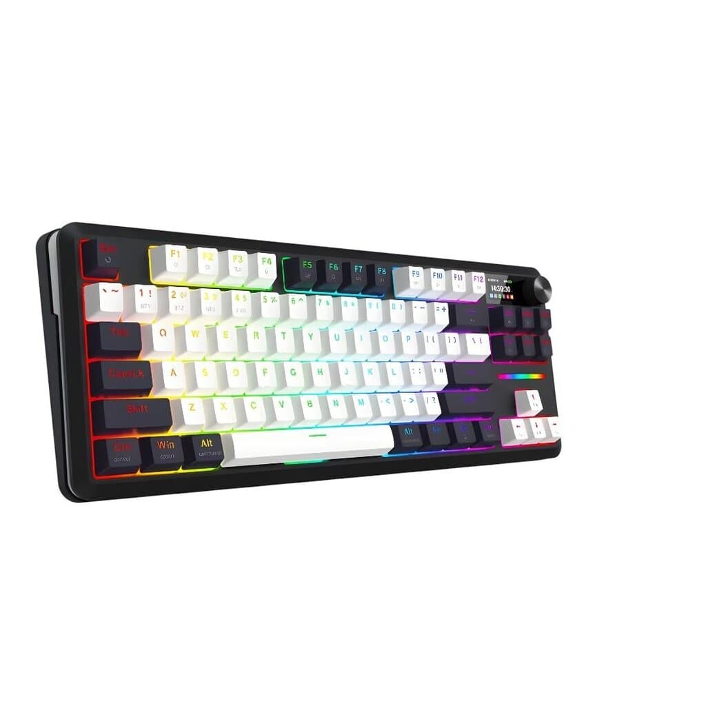 Redragon Wildslash K746WB RGB Pro Wireless Mechanical Gaming Keyboard 3