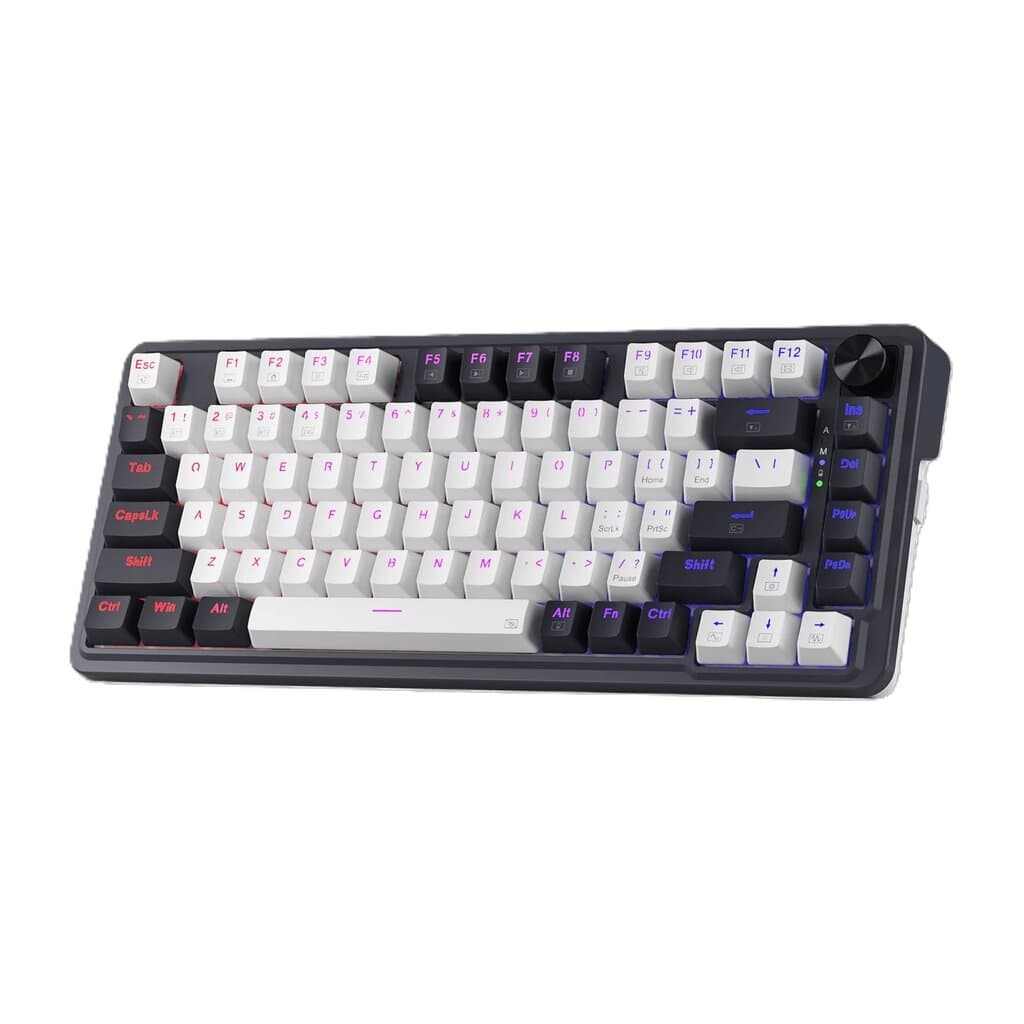 Redragon Ucal K673WB RGB Pro Wireless Mechanical Gaming Keyboard
