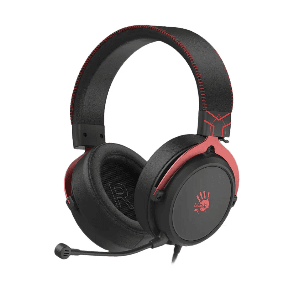 Bloody M590i Virtual 7.1 Gaming Headset