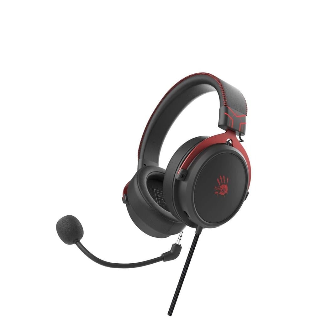 Bloody M590i Virtual 7.1 Gaming Headset 3