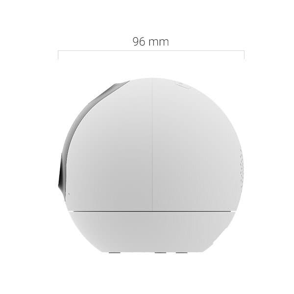 Ezviz C60p Dual Mix Dual-Lens Smart Home Wi-Fi Camera 2K 4