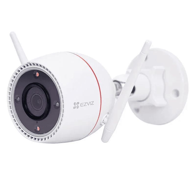 Ezviz Smart Home Camera H3C 3K 3