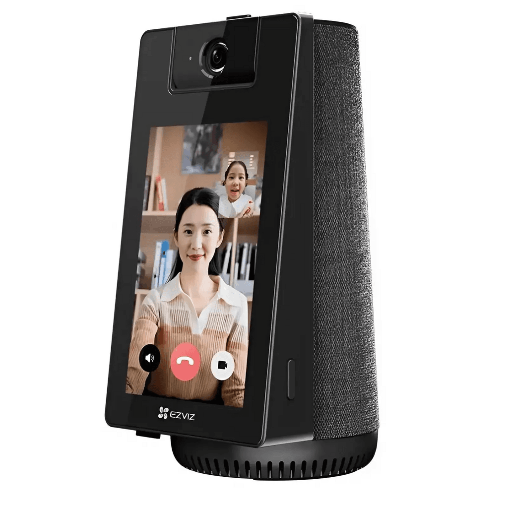 Ezviz Smart Home Camera S10 2K 2