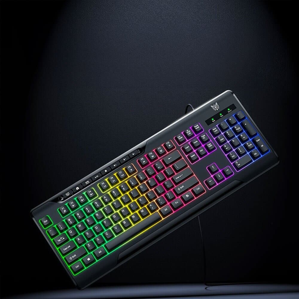 Onikuma TZ5006 5-in-1 Gaming Combo — photo 3