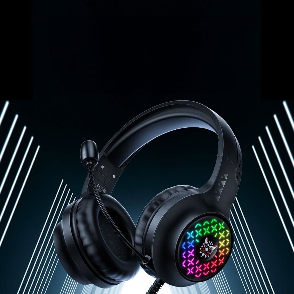 Onikuma TZ5006 5-in-1 Gaming Combo — photo 4