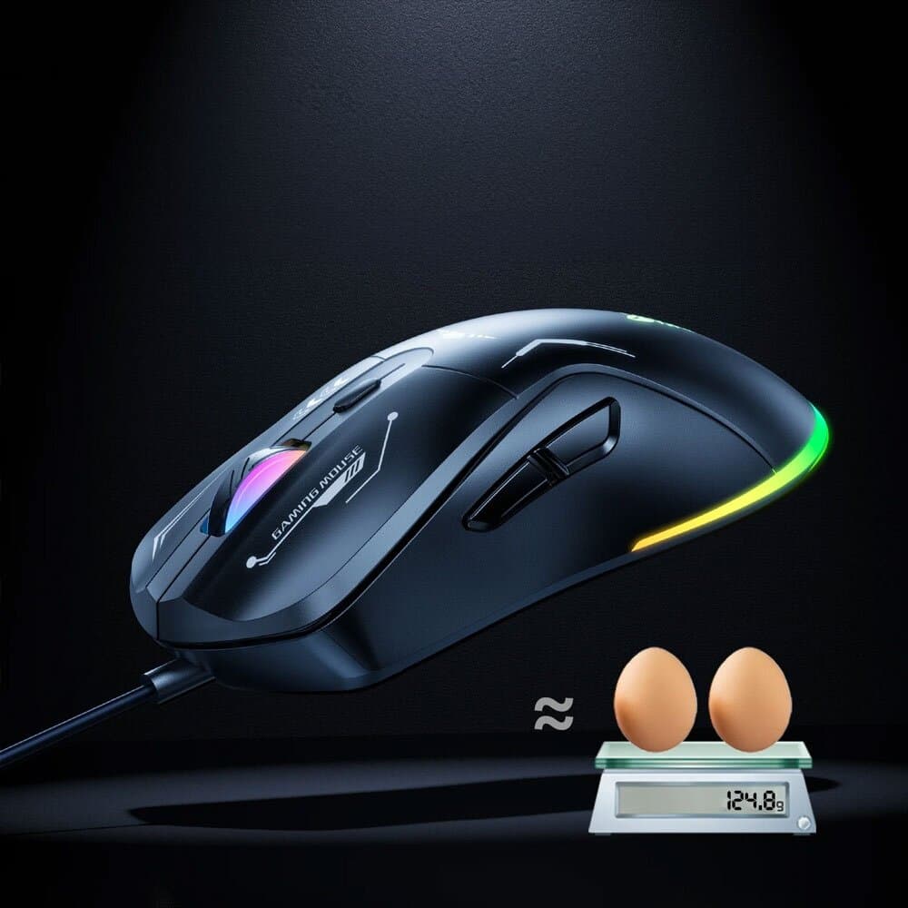 Onikuma TZ5006 5-in-1 Gaming Combo — photo 5