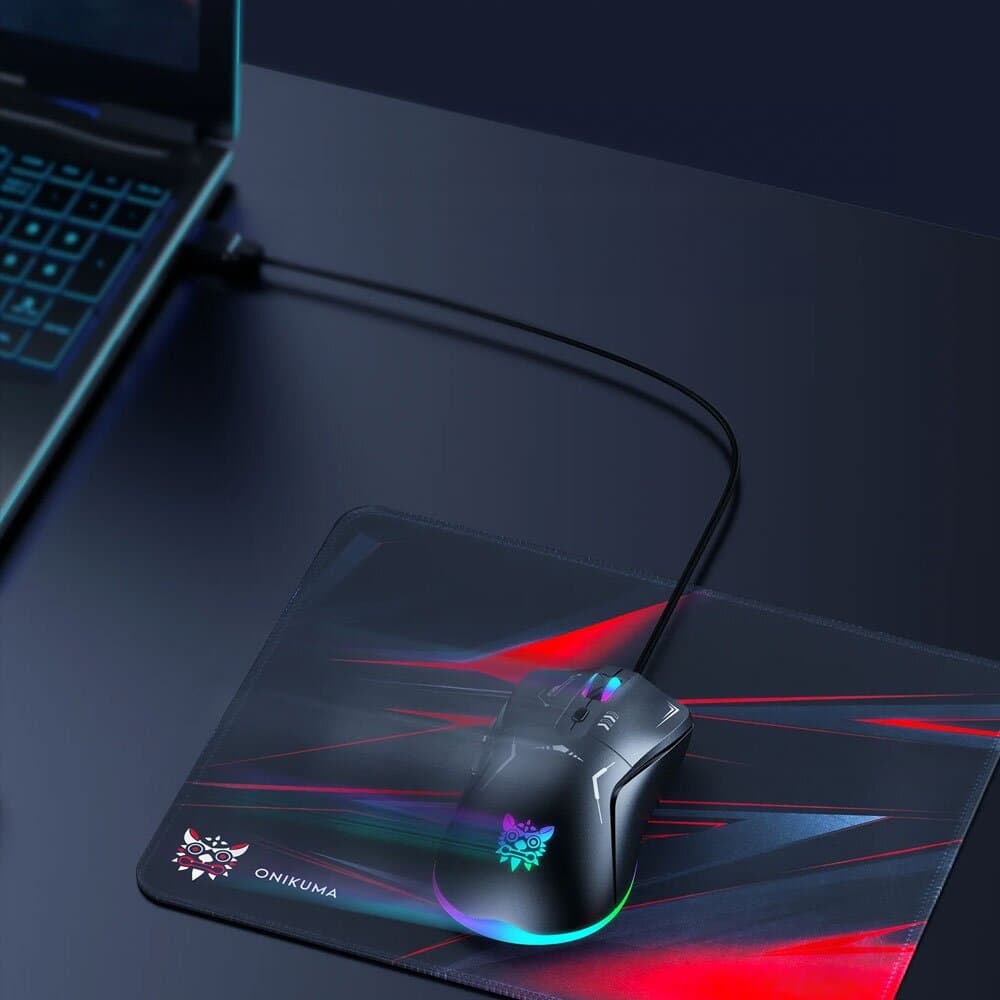 Onikuma TZ5006 5-in-1 Gaming Combo — photo 6