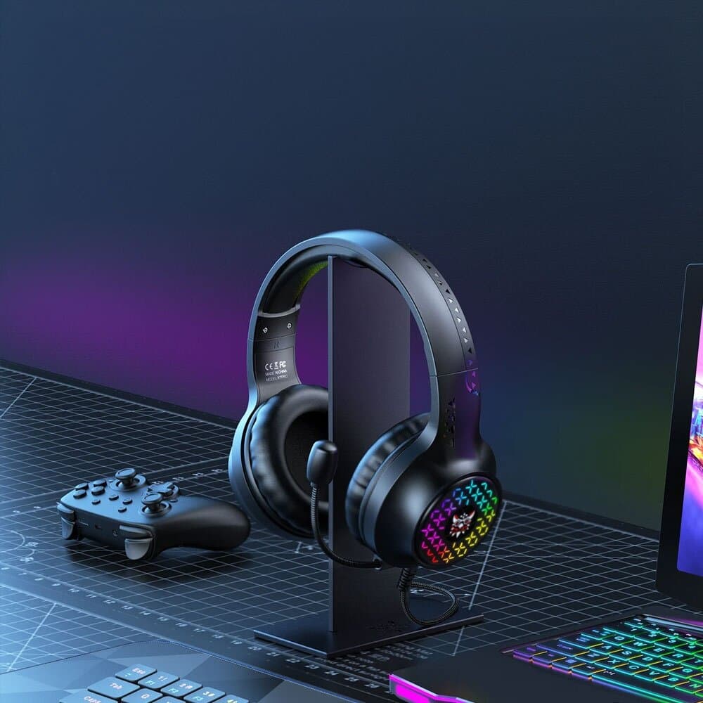 Onikuma TZ5006 5-in-1 Gaming Combo — photo 7