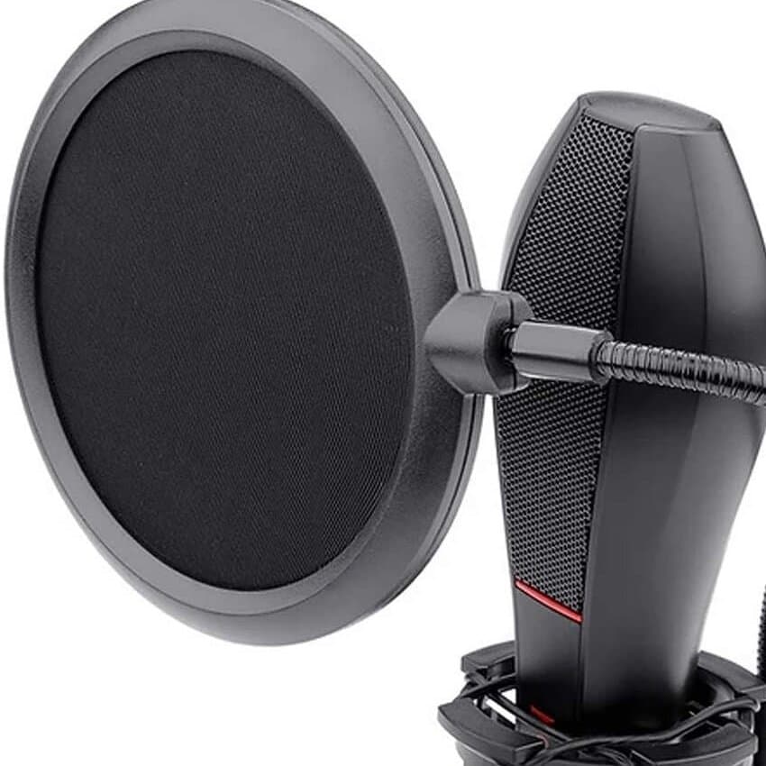 Redragon Quasar 2 Mic GM2001 4
