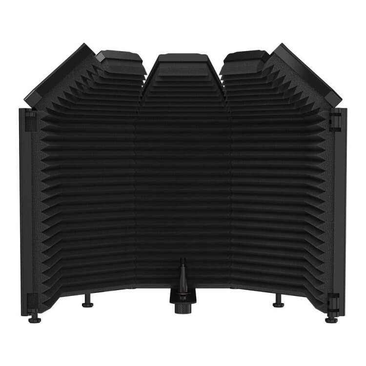 Tuga Burner For Mic 2