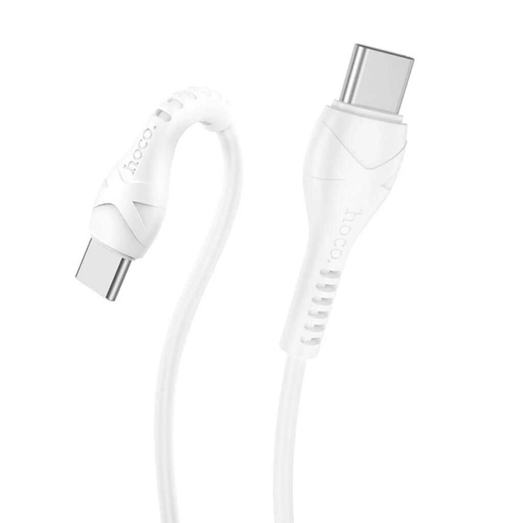 Hoco X37 USB-C to USB-C Fast Charging Data Cable