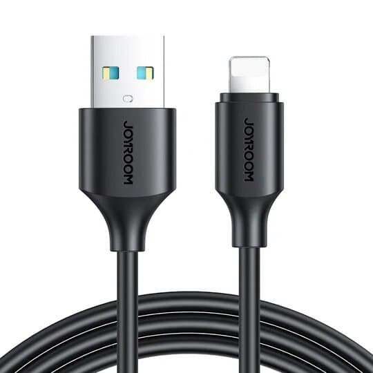 Joyroom S-A9 Fast Charging Data Cable, a durable and high-speed cable