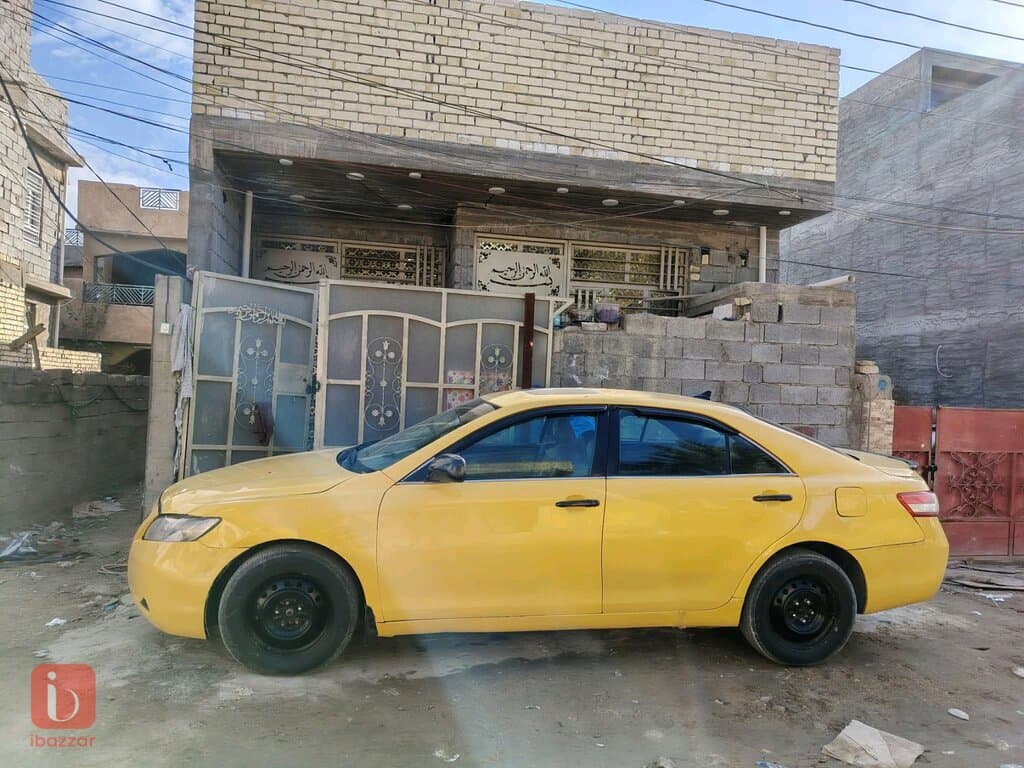 بغداد المحمودية