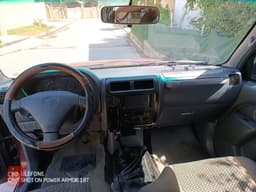تۆیۆتا پرادۆ GX MID — photo 10
