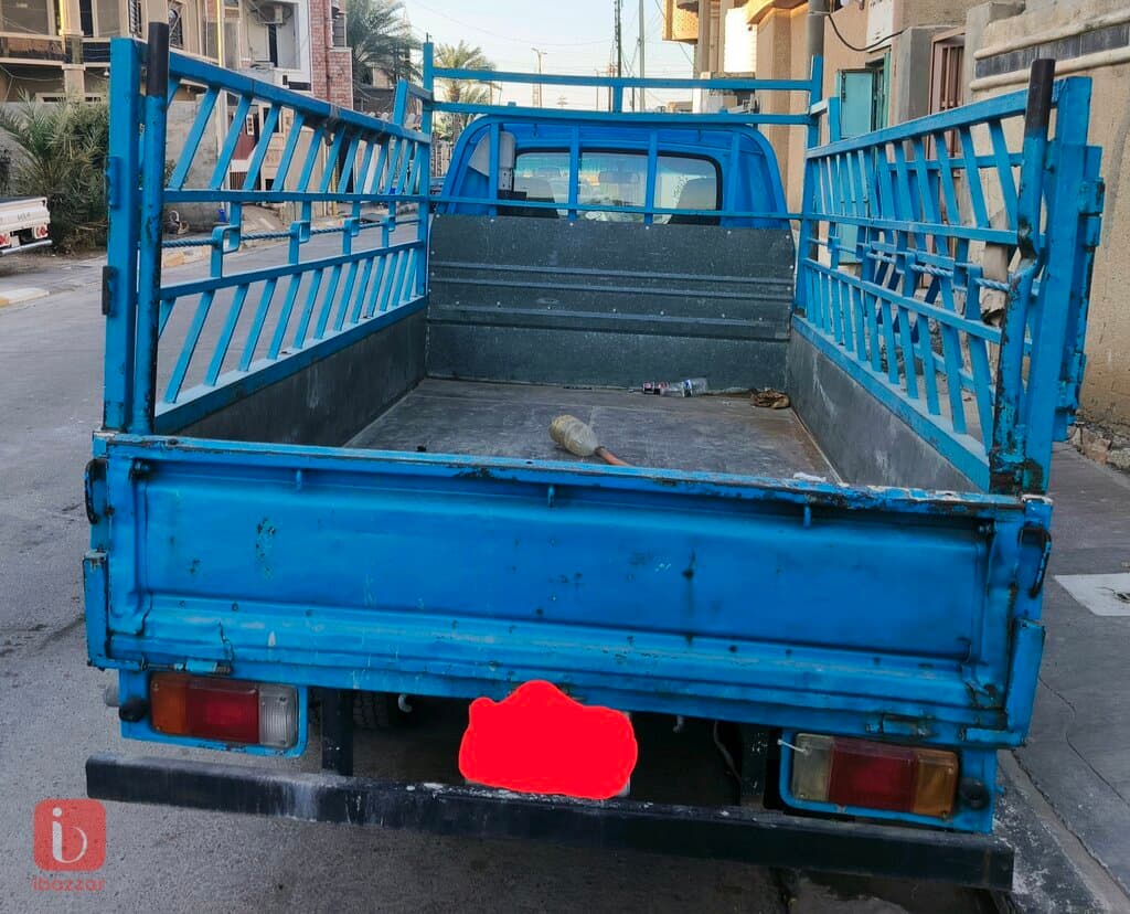 الانبار فلوجة حي شرطة