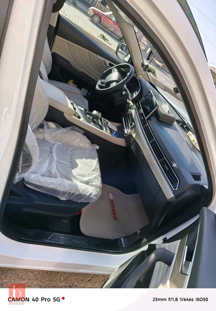 Jetour X70 Comfort 16
